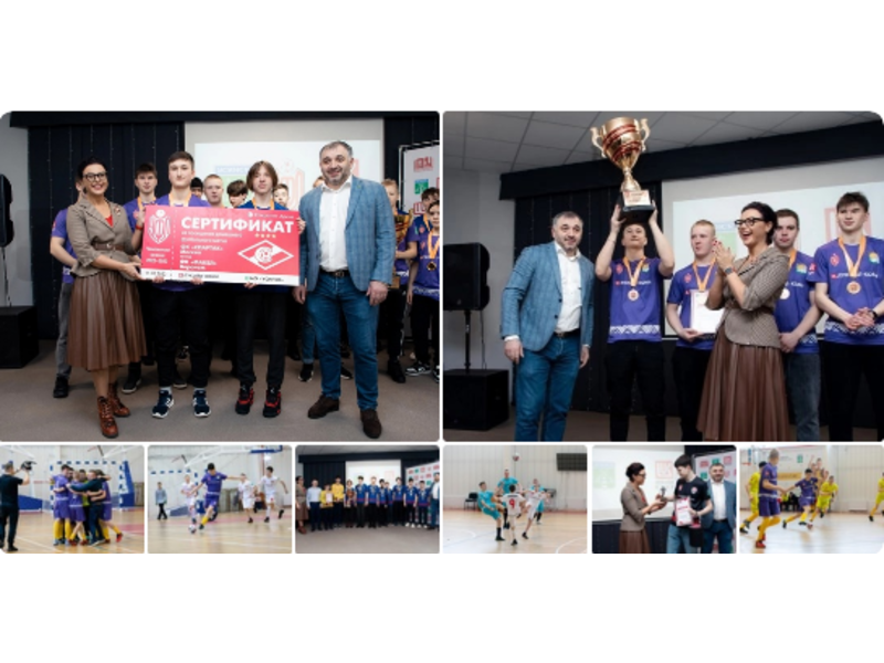 Победителем сельского этапа «Усинской футбольной лиги» стала команда из Усть-Усы