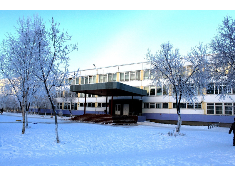 Сегодня в среднюю общеобразовательную школу № 4 г. Усинска поступило сообщение о заложенном взрывном устройстве