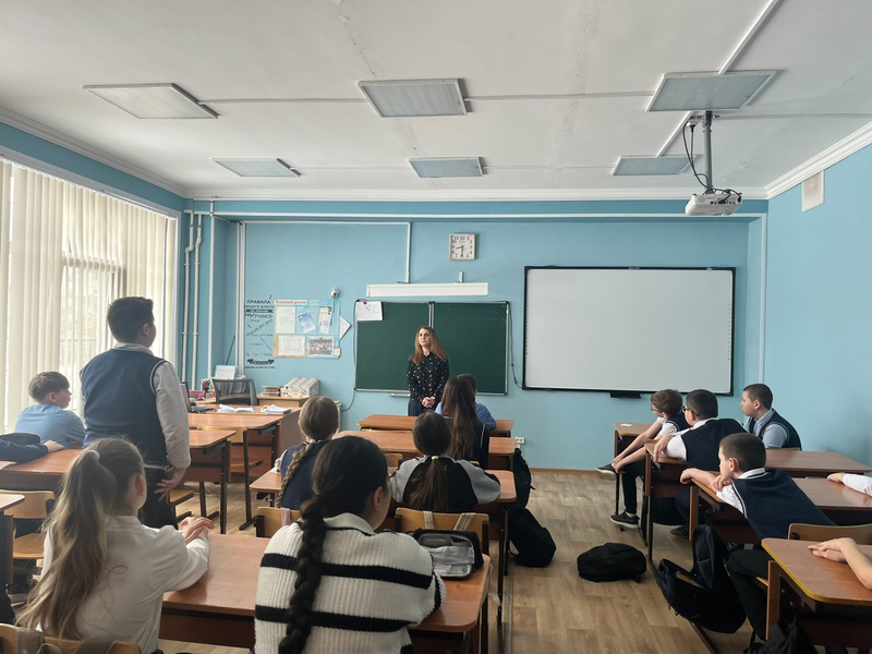 Профориентация Профориентация.