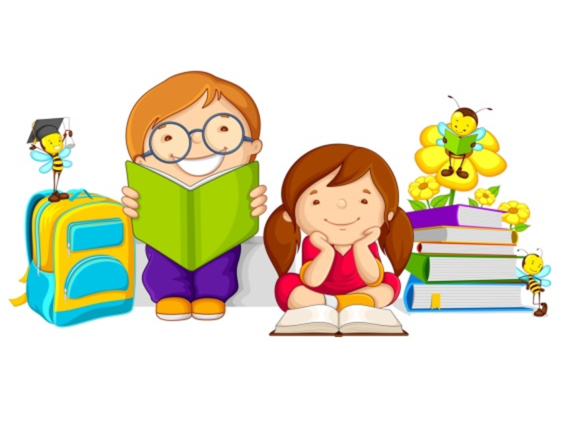 Неделя детской книги – 2025 Неделя детской книги – 2025.