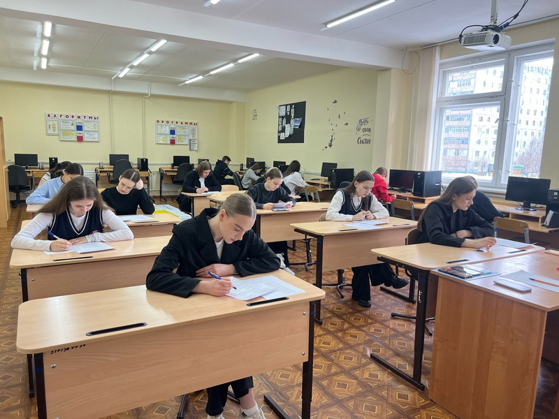 Подведены итоги олимпиады по семейному законодательству Подведены итоги олимпиады по семейному законодательству.