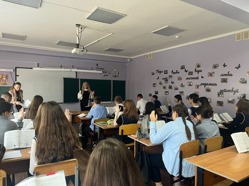 «Пушкинская карта&amp;quot; - твой пропуск в мир искусства и культуры!.