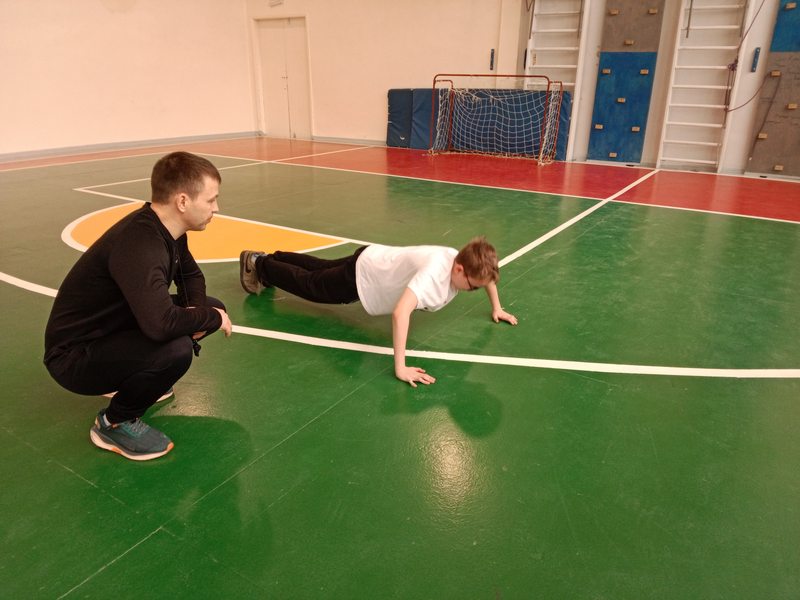 У нас в школе прошел школьный этап Всероссийского спортивного соревнования школьников «Президентские состязания». У нас в школе прошел школьный этап Всероссийского спортивного соревнования школьников «Президентские состязания»..