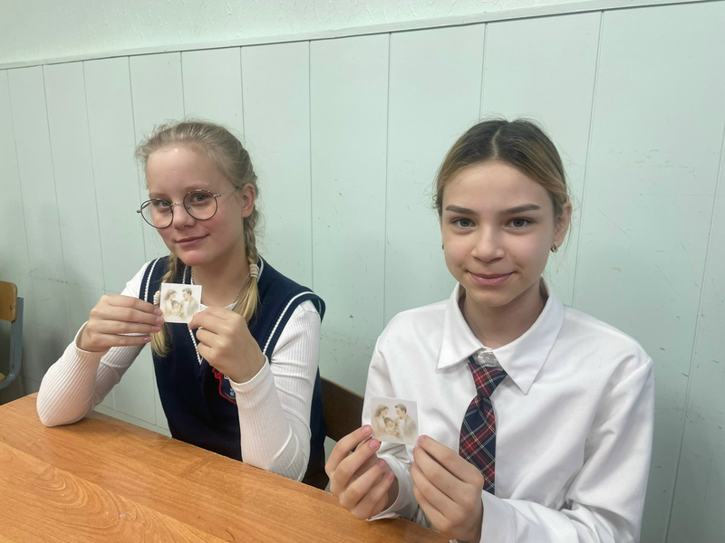 #БлагодарностьРодителямРФ #СпасибоЗаЖизнь2025.