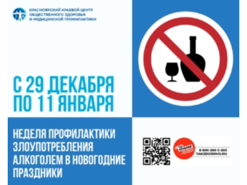 Недели профилактики злоупотребления алкоголем в новогодние праздники Недели профилактики злоупотребления алкоголем в новогодние праздники.