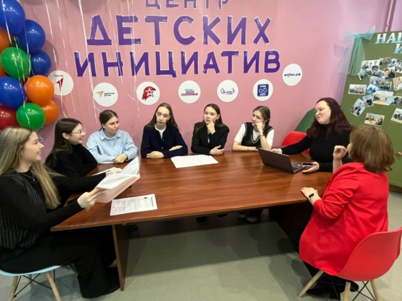 История в чемоданчике.
