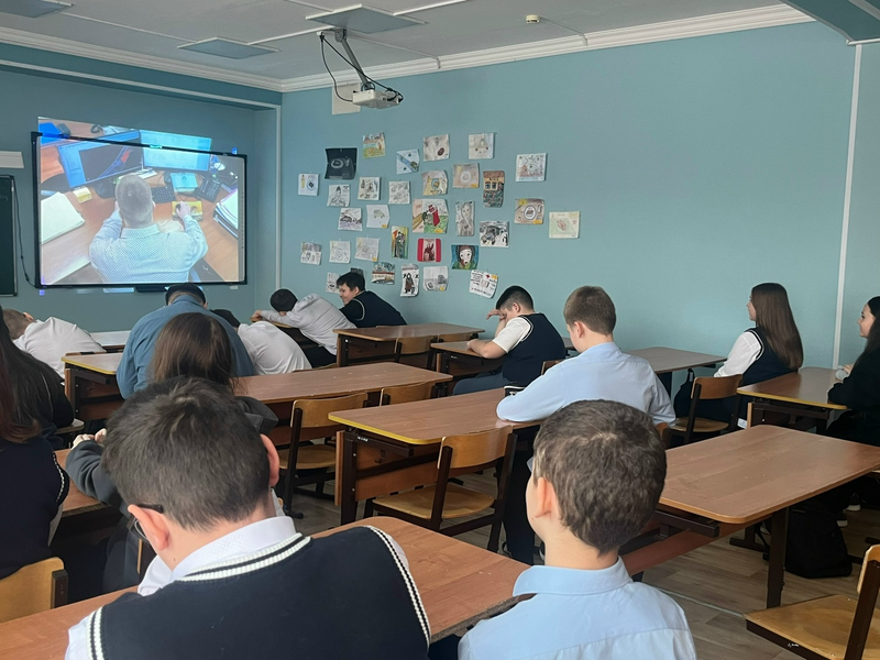 открываем горизонты «Умной России».