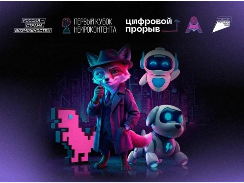 Школьники могут поучаствовать в «Антифейк чемпионате».