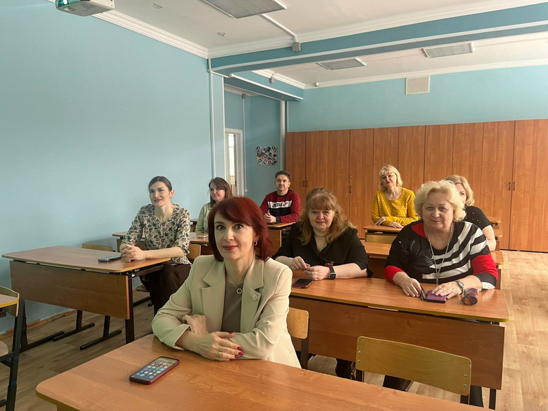 Участие в республиканском форуме «Мир без конфликтов» Участие в республиканском форуме «Мир без конфликтов».