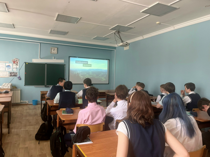 Месячник «Я выбираю жизнь» Месячник «Я выбираю жизнь».