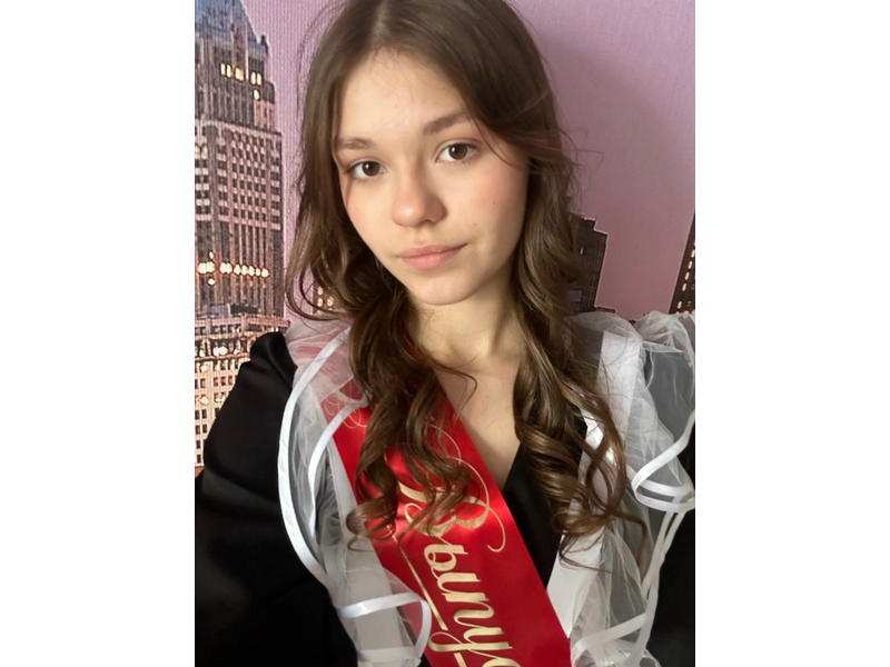 Гордимся нашими выпускниками! Гордимся нашими выпускниками!.