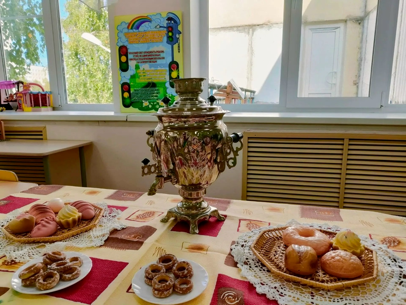 самовар самовар.