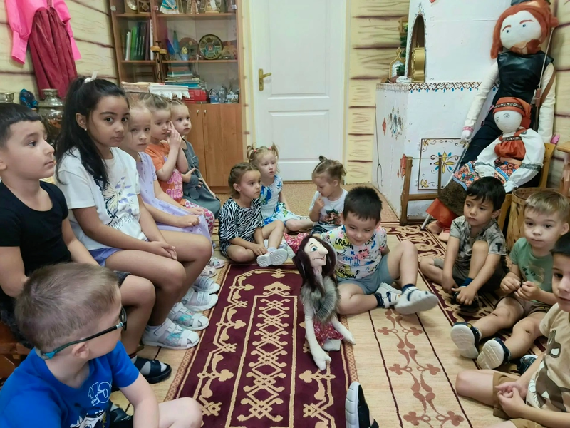 22 августа - День Республики Коми.