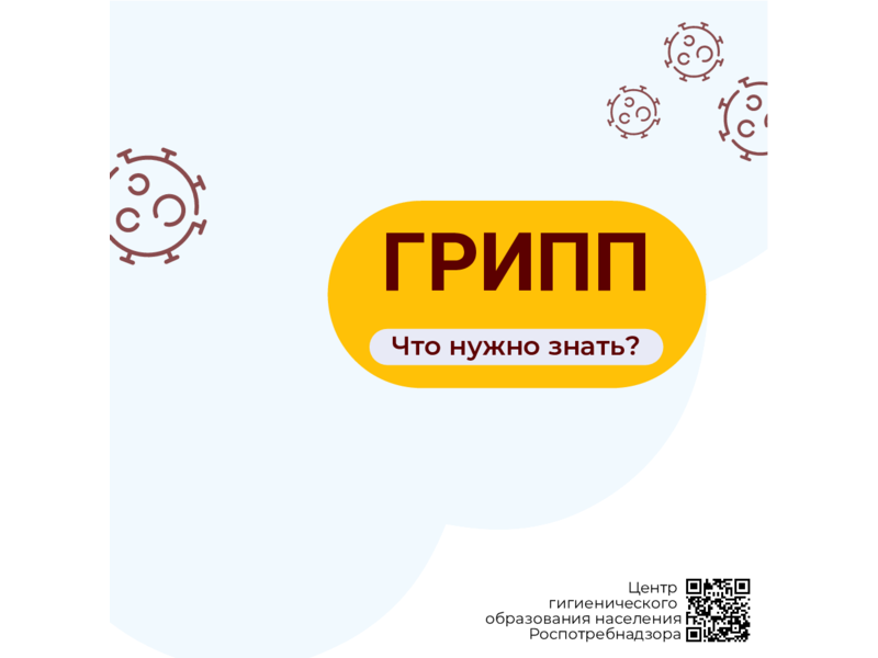 Профилактика гриппа Профилактика гриппа.