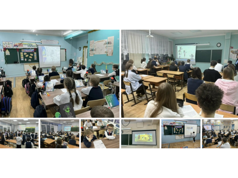 12 января занятие «Разговоры о важном» посвящено теме «Как создают мультфильмы?» 12 января занятие «Разговоры о важном» посвящено теме «Как создают мультфильмы?».