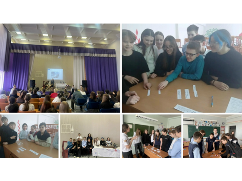 «Блокадный чемоданчик».