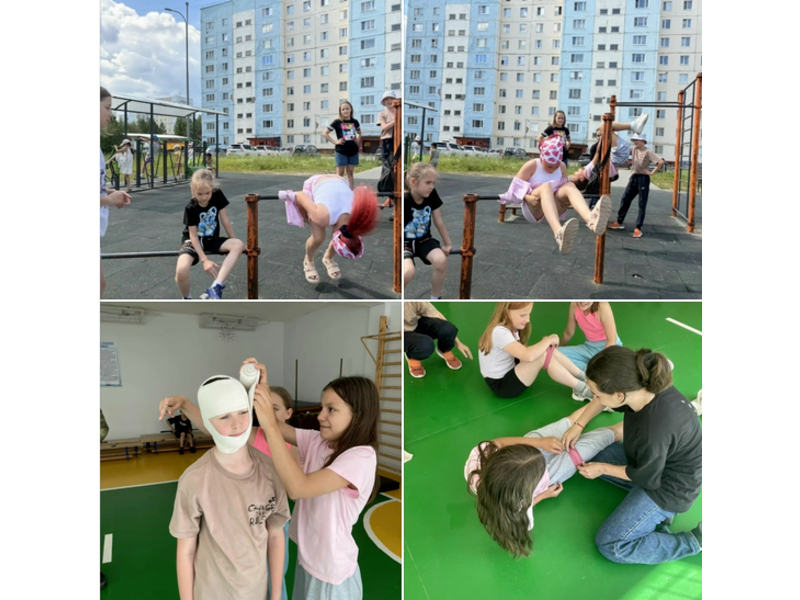Сегодня наш день получился по-настоящему насыщенным! Мы успели всё: Сегодня наш день получился по-настоящему насыщенным! Мы успели всё:.