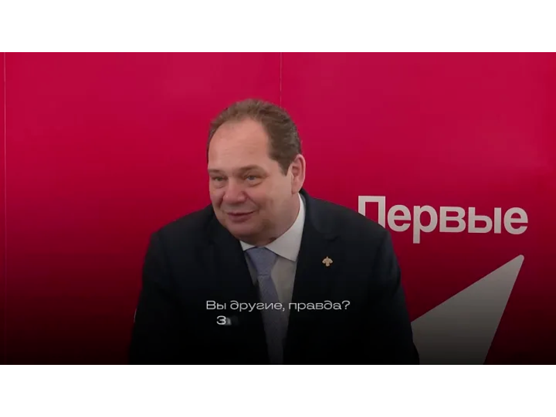 Сколько идей у нашей молодежи!.