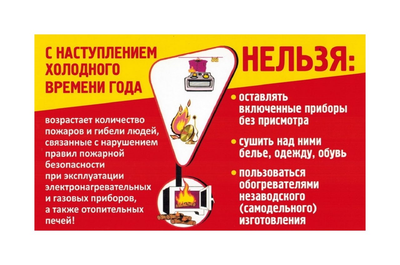 Правила безопасности в зимний период Правила безопасности в зимний период.