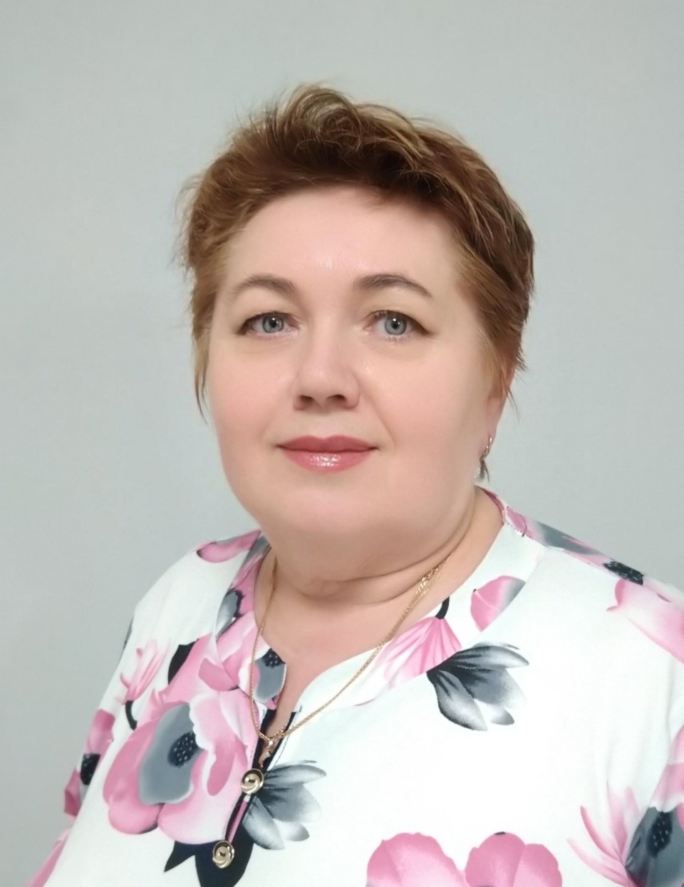 Ермолина Ирина Николаевна
