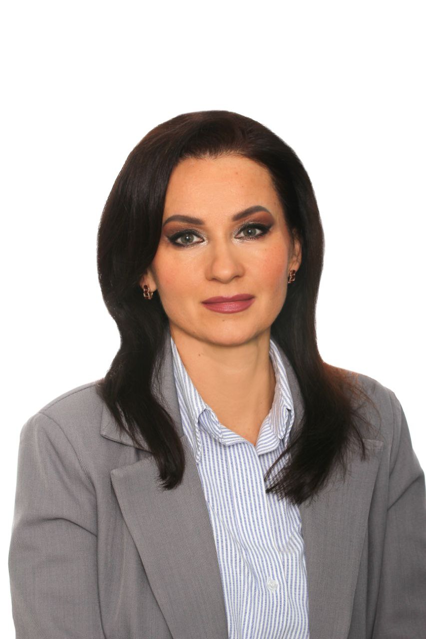 Стельмахова Светлана Юрьевна Стельмахова Светлана Юрьевна.